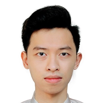Nhat-Minh Nguyen